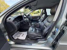 Volvo S60 2.4D5 93kw LS: 258066km! ÄSJA BELGIAST!