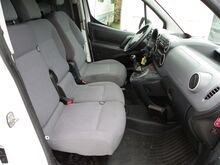 Peugeot Partner 1.6 TDI 84kW