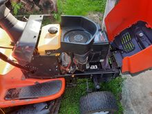 Husgvarna LT125
