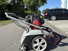 ALKO CombiCare 38P Comfort aeraator/vertikaallõiku