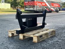 AVANT ADAPTER EURO KINNITUSEGA