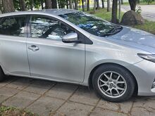 Toyota Auris 1.4 66kW