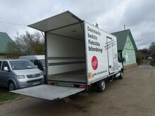 Iveco Daily 35s MULTILIFT 2.3 TDI 107kW