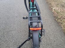 Tenways CGO600 Elektrijalgratas 250W L raam 29"