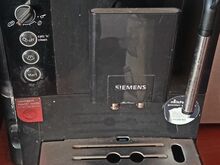 Espressomasin Siemens