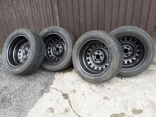 VW SHARAN / FORD GALAXY VELJED