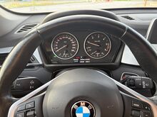 BMW X1 XDRIVE 20D 2016a 140kw