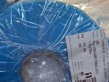 НОВЫЙ рулон плёнки 1.5м, 85пм
