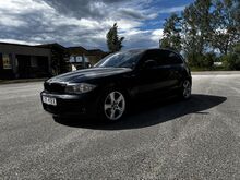 П: Bmw 1-й серии 2.0D 120кВт