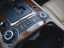 Volkswagen Touareg Рестайлинг, Webasto через приложение