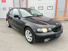 BMW 318TI Saksamaalt