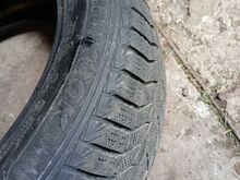 Rehvid m+s 215/55 r17