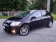 Toyota Auris 1.6 97 kw automaat 2010 a