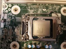 Protsessor koos jahutusega Intel i5-4570 3.2GHz