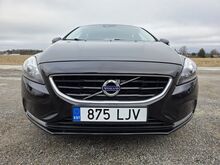 Volvo V40 City Safety 1.6 84кВт, РЕГ. СБОР ОПЛАЧЕН