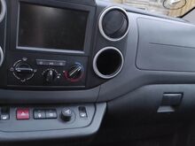 Citroen Berlingo 1,6 HDI BLUE 73kw 2018