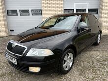 REG MAKS HINNAS! Skoda Octavia 1,6 Bensiin 75kw