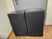 Acustic Responsen 707 Hi-Fi колонки 12