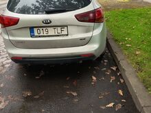 Kia ceed 1.6 diisel
