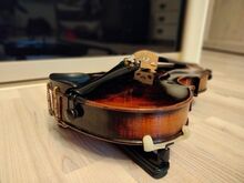 Скрипка 4/4