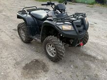 Loncin LX 500 4x4
