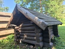 Koerakuut-laste mängumaja