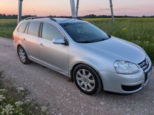 Volkswagen Golf 1.4 103kW
