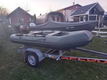 Лодки, моторы, прицепы