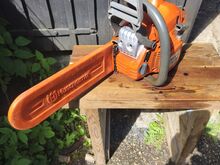 Husqvarna 440E