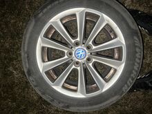 Valuveljed Volkswagen