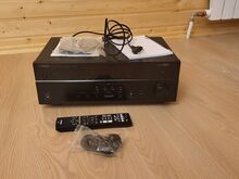 Ressiiver Yamaha Wi-Fi Bluetooth