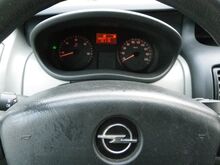Opel Vivaro LONG 2.0 TDI 84kW