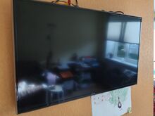 Teler 40" Samsung