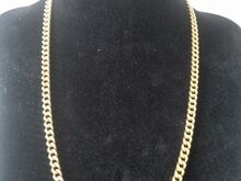 Kuldne Käelakett 70.20 Gram Kuld Gold Kullast 585