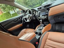 Nissan X-Trail Tekna 4x4 2.0 130kW