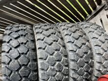Uued rehvid 365/85 R20 ja 245/65 22,5
