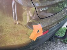 KIA CEED 2017, DIISEL, AUTOMAAT, ÜLEVAATUS 08.2027