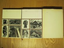 "Eesti kunsti ajalugu" kolmes osas, 1970-1977