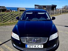 Volvo S 80