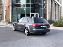 Audi A4 2.5 TDI 120 kW automaat