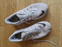 Nike tossud