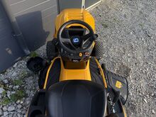 Murutraktor CubCadet XT2 Kawasaki