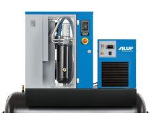 Kruvikompressor Alup Sonetto 9 270L PLUS (10 Bar)