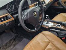 BMW E61 525 M57 145kw 2009, reg. tasu makstud
