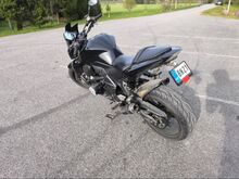 Kawasaki Z1000