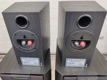 Wharfedale Crystal CR-30.1 Полочная акустика
