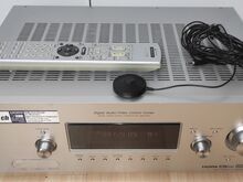 Sony STR-DG700 6.1 AV receiver