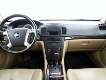 Chevrolet Epica