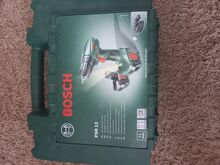 Аккумуляторная дрель Bosch