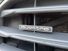 Audi A3 SportBack QUATTRO 2.0 TDI 135 кВт, Webasto